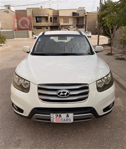 هیۆندای سەنتافی